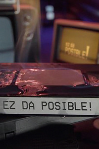 Ez da Posible!. T1. Ez da Posible!