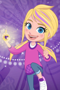 Polly Pocket. T1. Polly Pocket