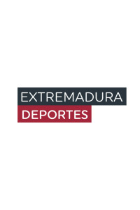 Extremadura deportes 2. Extremadura deportes 2