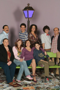 Aída. T4. Aída