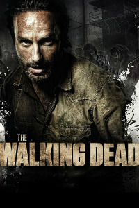 The Walking Dead. T3.  Episodio 8: Hechos para sufrir