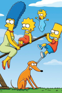 Los Simpson. T32. Los Simpson