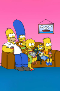 Los Simpson. T15.  Episodio 4: Los monólogos de la Regina