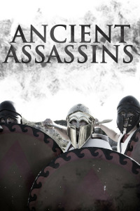 Asesinos legendarios. T2.  Episodio 7: Apocalipsis vikingo