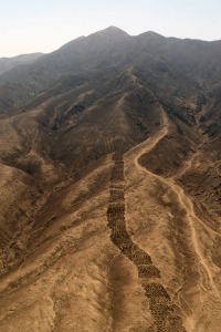 Hijos del sol: Los incas T1 E2 