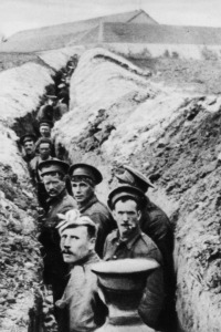 La Guerra Mundial: 1914 - 1945: Camino a la dominación mundial (1941-1944) T1 E7 