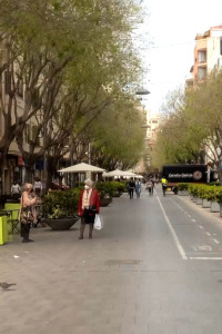 Carrers. T1. Carrers