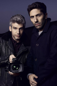 Catfish: mentiras en la red. T3. Catfish: mentiras en la red