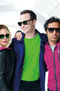 Big Bang. T10. Big Bang
