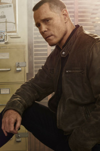 Chicago P.D.. T5.  Episodio 20: Salvada