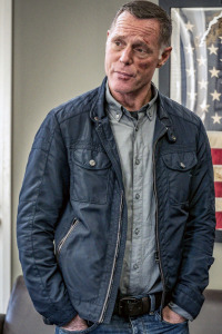 Chicago P.D.. T6. Chicago P.D.