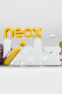 Neox Kidz. T2021. Neox Kidz