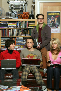 Big Bang. T1. Big Bang
