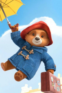 Las aventuras de Paddington. T2. Las aventuras de Paddington