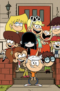 Una casa de locos. T3.  Episodio 4: Superando selfies / Como en casa no se estudia en ningún sitio