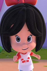 Cleo y Cuquín. T1.  Episodio 31: El misterio de las verduras