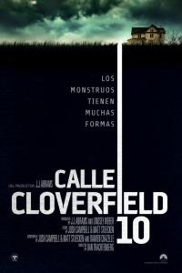 Calle Cloverfield 10