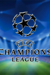 UEFA Champions League. T15/16. UEFA Champions League