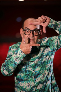 Cómicos nuestros. T1.  Episodio 9: José Sacristán