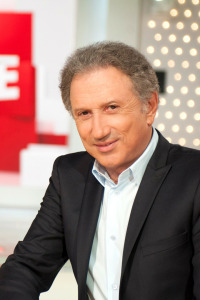 Vivement Dimanche. Vivement Dimanche