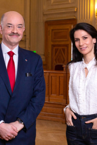 Au bout de l'enquête, la fin du crime parfait ?. T1. Au bout de l'enquête, la fin du crime parfait ?