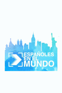 Españoles en el mundo. T20. Españoles en el mundo