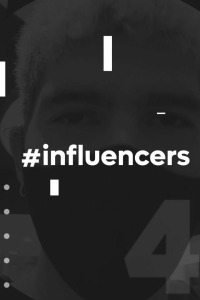 #TheInfluencer. T1. #TheInfluencer