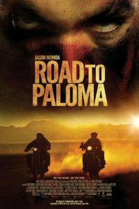 Carretera infernal (Road to Paloma)