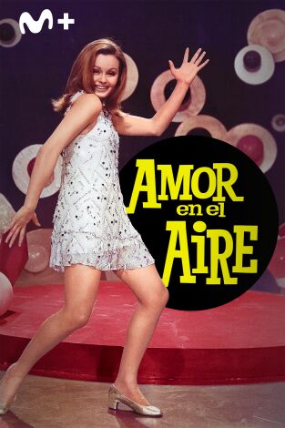 Amor en el aire