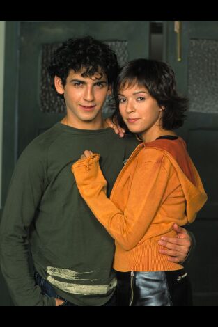 Los Serrano. T(T2). Los Serrano (T2)