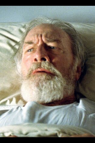 La casa (Cold Creek Manor)