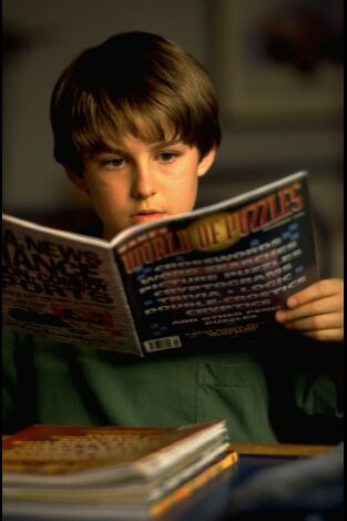 Mercury Rising (Al rojo vivo)