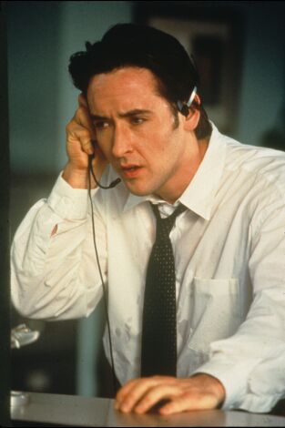 Con Air (Convictos en el aire)