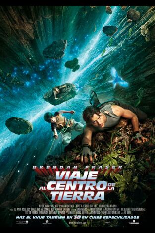 Viaje al centro de la Tierra