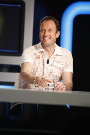 Ilustres ignorantes. T(T3). Ilustres ignorantes (T3): El fútbol