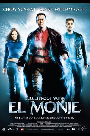 El monje