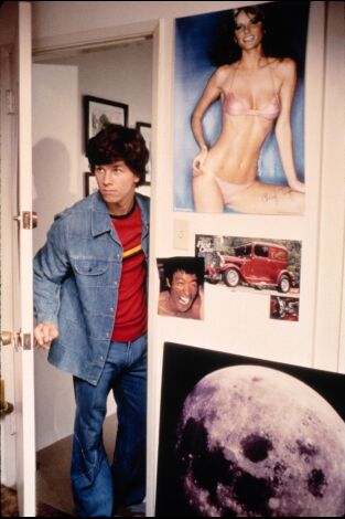 Boogie Nights