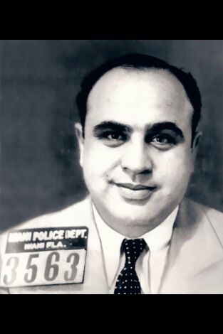 El San Valentín sangriento de la mafia