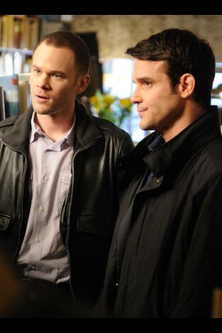Warehouse 13. T(T3). Warehouse 13 (T3)
