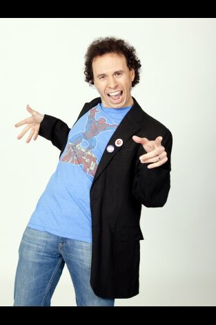 Central de Cómicos. Central de Cómicos: Manu Badenes: Manuterapía