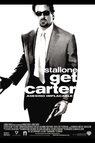 Get Carter