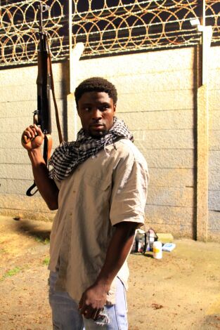 Segundos catastróficos. Segundos catastróficos: Black Hawk Derribado