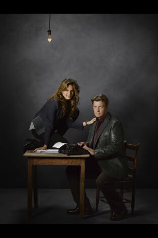 Castle. T(T5). Castle (T5)