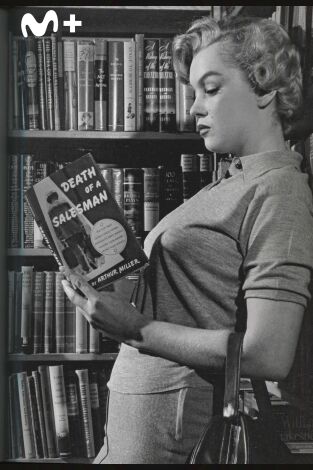 Love, Marilyn