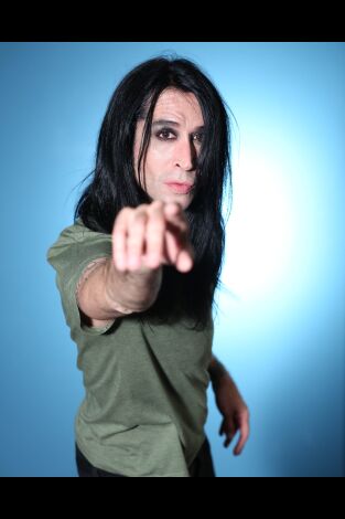 Ilustres ignorantes. T(T5). Ilustres ignorantes (T5): El liderazgo