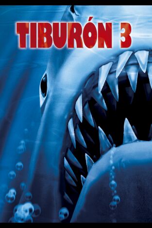 Jaws 3 (El gran tiburón)