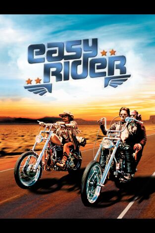 Easy Rider (Buscando mi destino)
