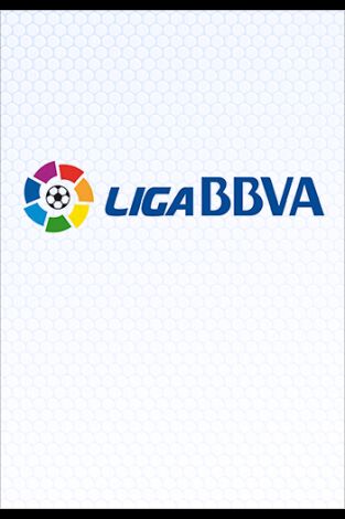 Liga BBVA