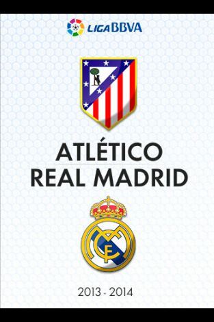 Liga BBVA: At. Madrid - Real Madrid