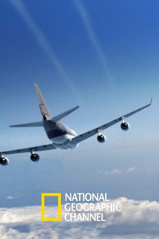 Mayday: catástrofes aéreas. Mayday: catástrofes...: La catástrofe de Queens